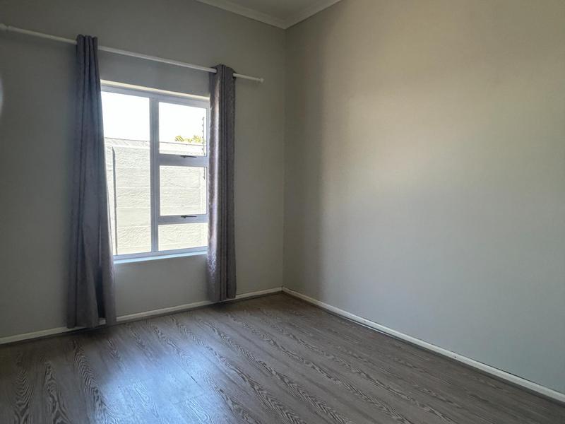 To Let 3 Bedroom Property for Rent in Parklands Western Cape